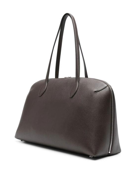 26SS 토템 토트백 252WAL0082LE0139098 014 BROWN - TOTEME