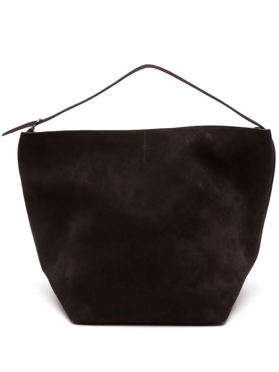 26SS 토템 벨티드 토트백 234WLGBG038LE0004098 040 BROWN