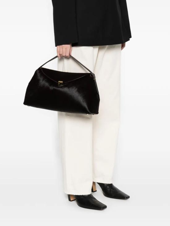 26SS 토템 토트백 251WAL961LE0112 346 RED - TOTEME