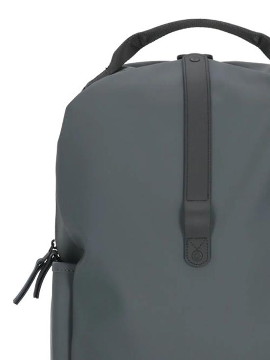 26SS 레인스 백팩 RA14890 DARK GREY - RAINS