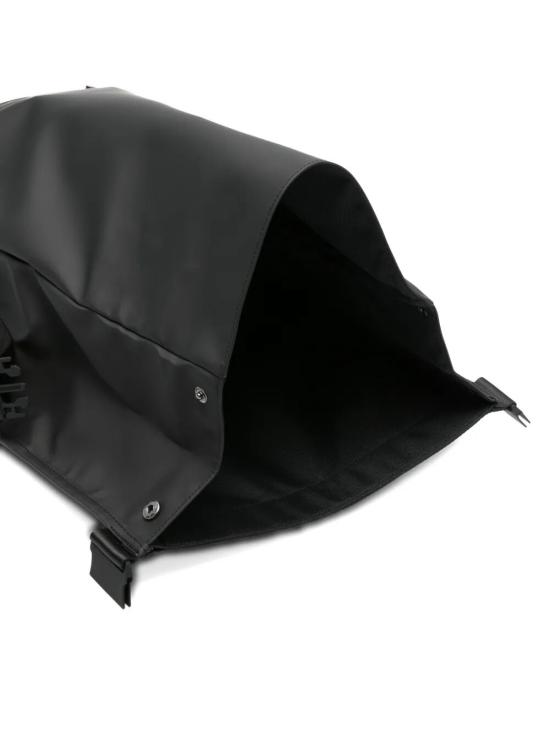26SS 레인스 토트백 RA14270 BLACK - RAINS