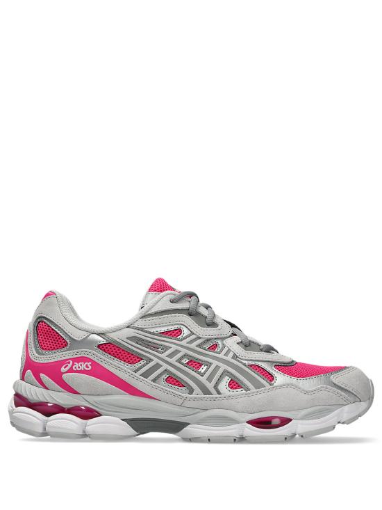 26FW 아식스 스니커즈 1203A383 701 PINK PURPLE