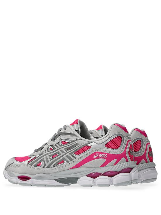 26FW 아식스 스니커즈 1203A383 701 PINK PURPLE - ASICS