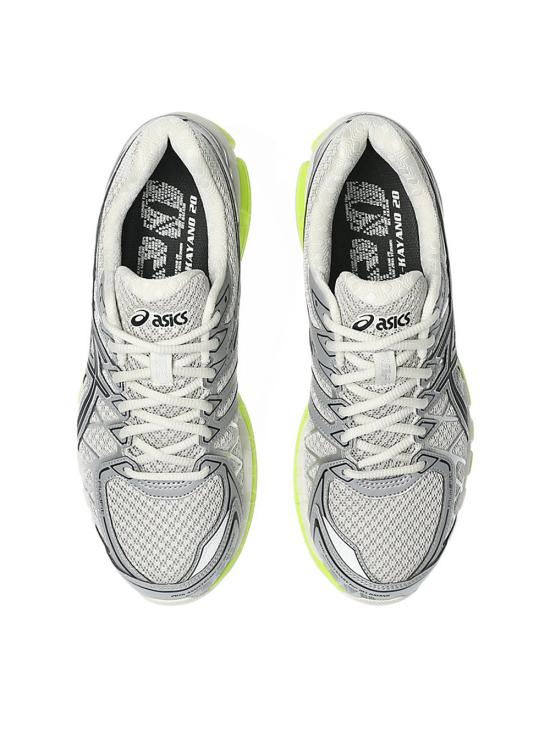 26FW 아식스 스니커즈 1203A388 029 GREY - ASICS