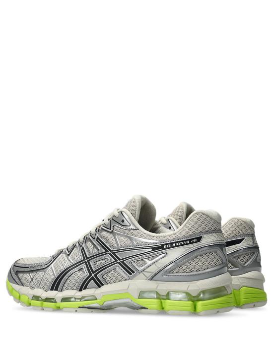 26FW 아식스 스니커즈 1203A388 029 GREY - ASICS