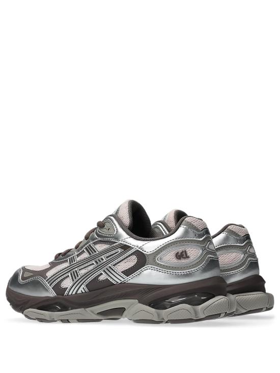 26FW 아식스 스니커즈 1203B225 700 GREY - ASICS