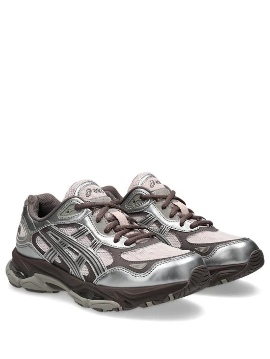 26FW 아식스 스니커즈 1203B225 700 GREY - ASICS
