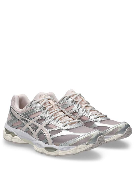 26FW 아식스 스니커즈 1203B218 700 PINK PURPLE - ASICS