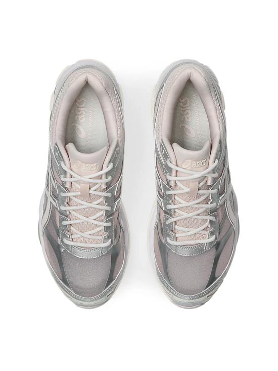 26FW 아식스 스니커즈 1203B218 700 PINK PURPLE - ASICS