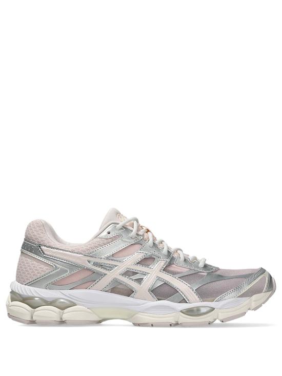 26FW 아식스 스니커즈 1203B218 700 PINK PURPLE