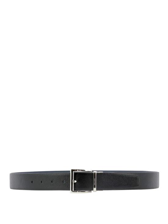 26FW 프라다 벨트 2CC004053F0RD7 BLACK