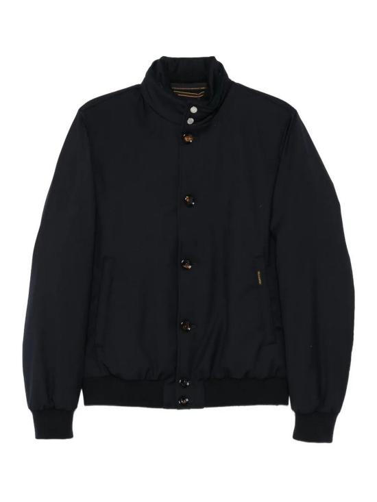 25FW 무레르 봄버 자켓 MOUBO100246PUMU0402 DARK BLUE