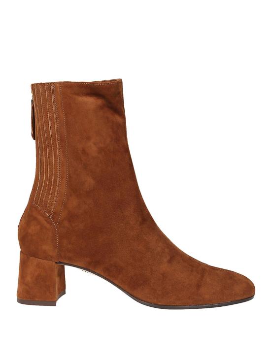  아쿠아주라 부츠 SHOMIDB0SUE993 BROWN