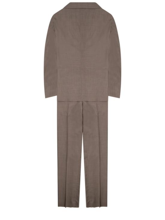 26SS 딸리아토레 수트 세트 2SVS22B01PE 520060T3084 Brown - TAGLIATORE