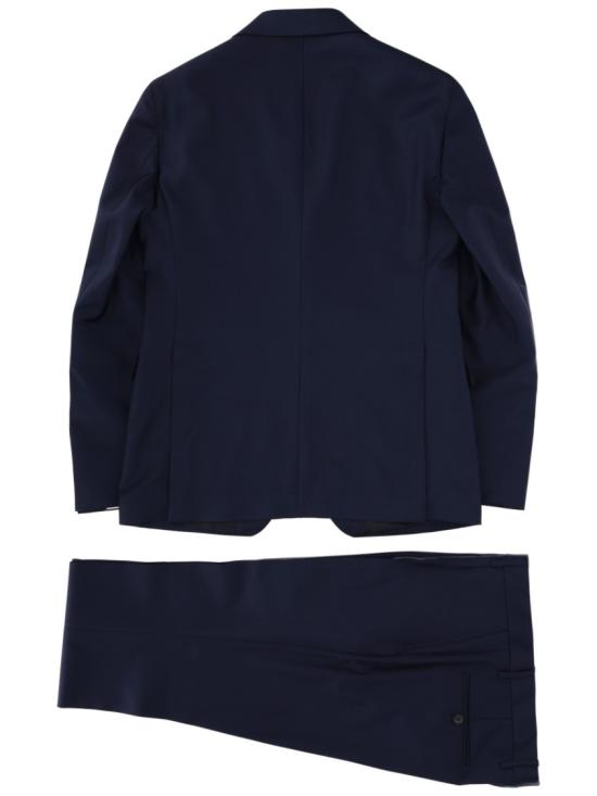 26SS 딸리아토레 수트 세트 2SVS26B11PE 07000I5714 Blue - TAGLIATORE