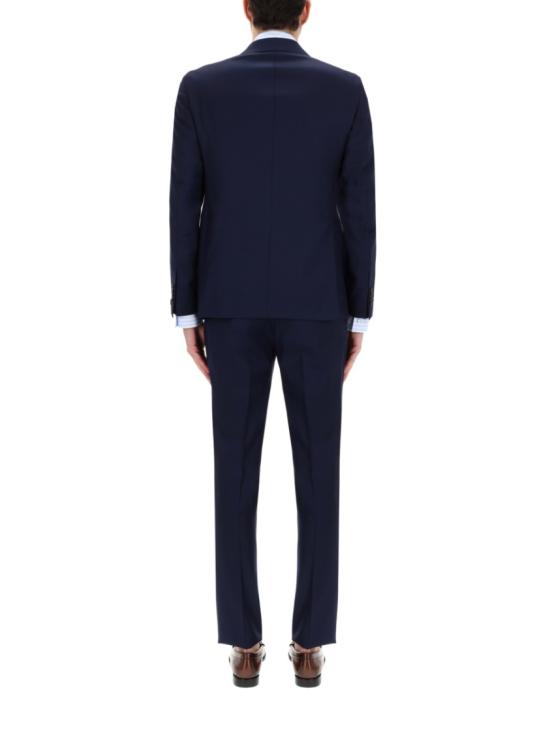 26SS 딸리아토레 수트 세트 2SVS26B11PE 07000I5714 Blue - TAGLIATORE