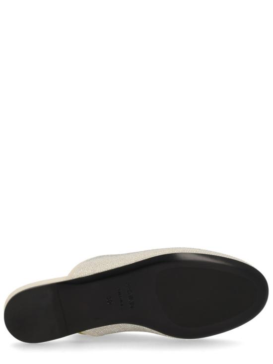26SS 프리미아타 뮬/슬리퍼 M7009 CAMOS GHIA Neutrals - PREMIATA