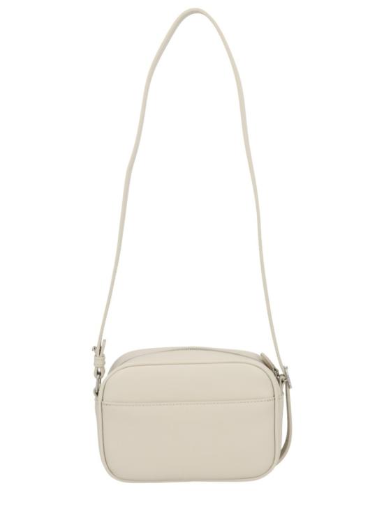 25FW 쿠레쥬 숄더백 PERGSA061 CR00659100 Neutrals - COURREGES