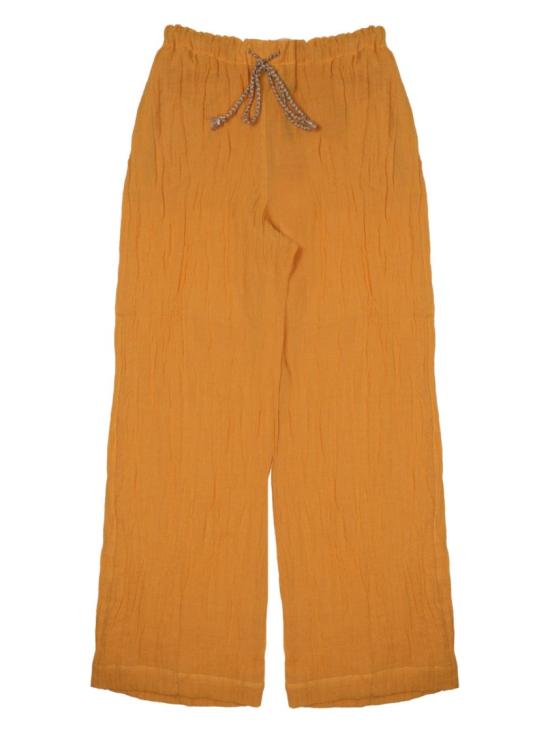 26SS 120 리노 스트레이트 팬츠 33BLIW29S1 000G486704242 Orange