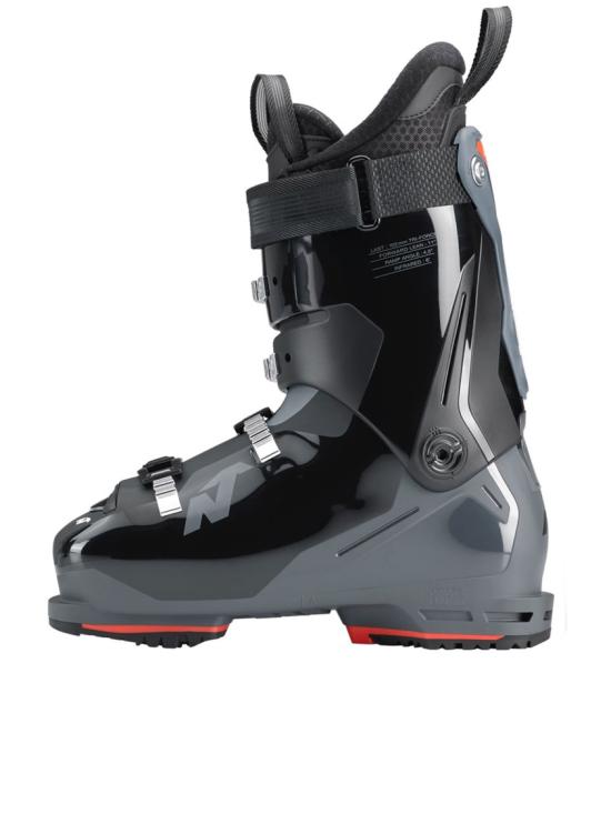 노르디카 부츠 050T1000 Black - NORDICA