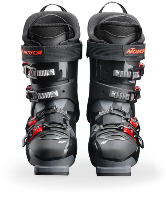  노르디카 부츠 050T1000 Black - NORDICA