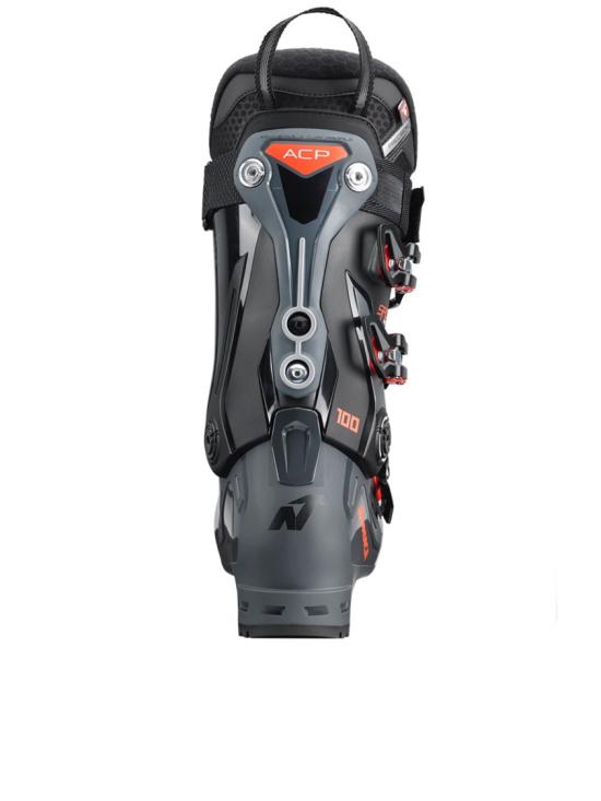  노르디카 부츠 050T1000 Black - NORDICA