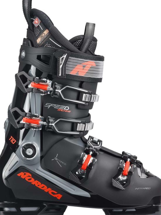  노르디카 부츠 050G2200 Black - NORDICA