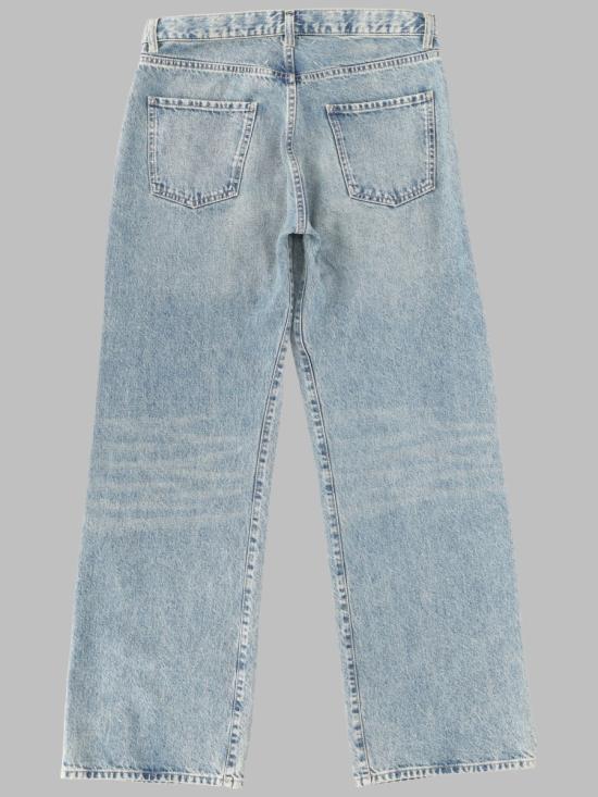 26SS 마르지엘라 데님 팬츠 S29LA0108 M30066962 DENIM - MAISON MARGIELA