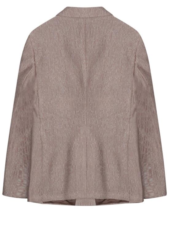 26SS 딸리아토레 수트 자켓 J PARIGI10B SVNO 340311EY805 Pink - TAGLIATORE