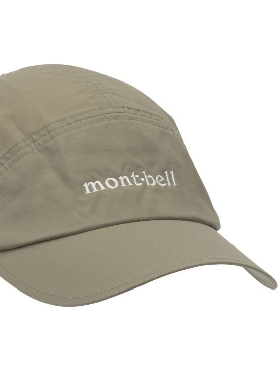 26FW 몽벨 모자 1118774TN Brown - MONTBELL