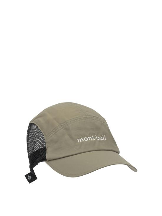 26FW 몽벨 모자 1118774TN Brown - MONTBELL