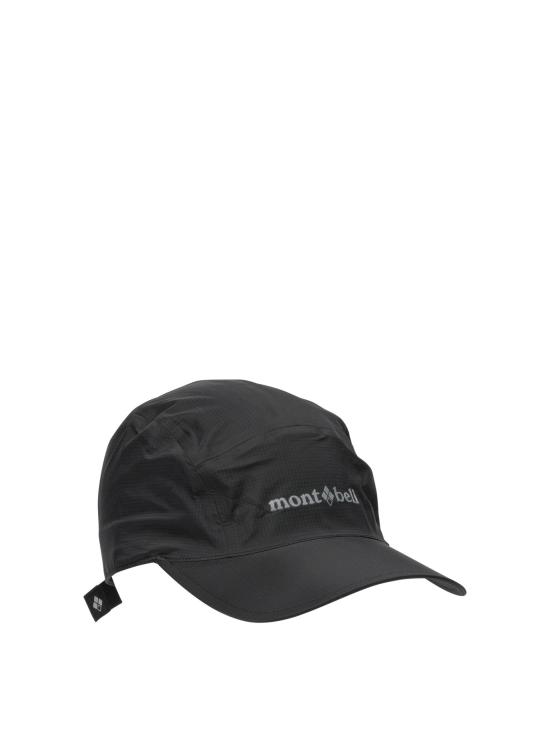 26FW 몽벨 모자 1128759BK Black - MONTBELL