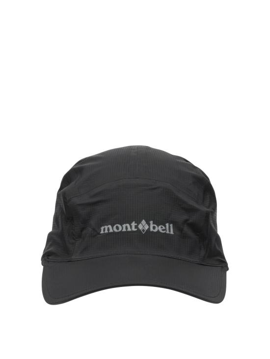 26FW 몽벨 모자 1128759BK Black