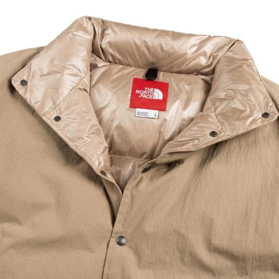 26SS 노스페이스 숏패딩 NF0A8EGBBOX - NORTH FACE