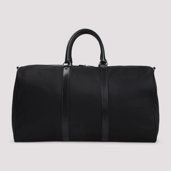 26FW 키톤 토트백 UBA0158N0127001006 BLACK - KITON