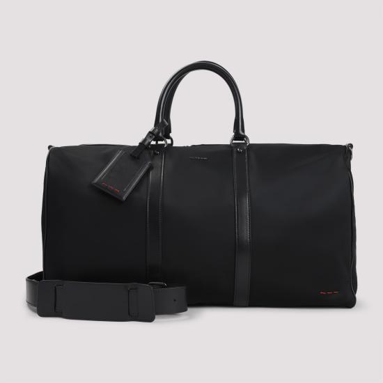26FW 키톤 토트백 UBA0158N0127001006 BLACK - KITON