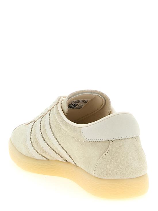 26FW 아디다스 스니커즈 KJ4903WARVANOWHITEALMYEL Beige - ADIDAS