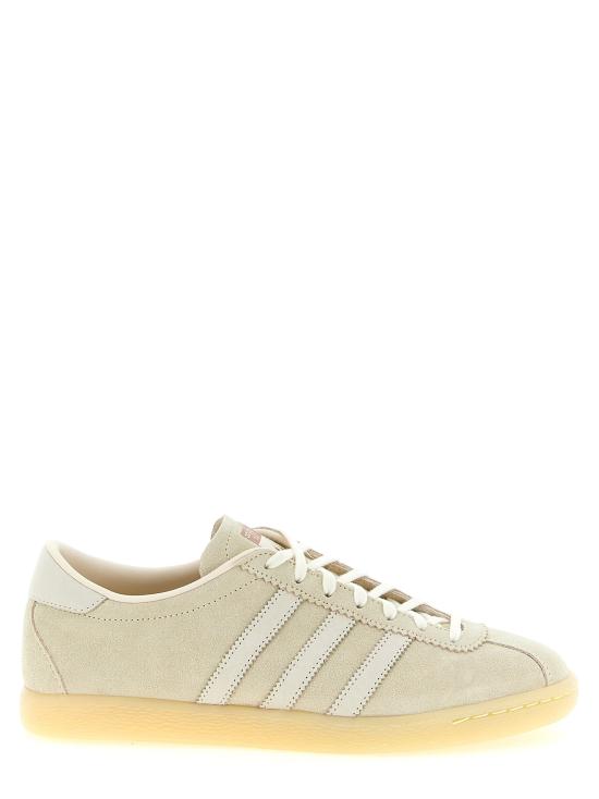 26FW 아디다스 스니커즈 KJ4903WARVANOWHITEALMYEL Beige
