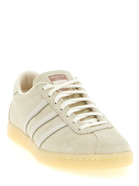 26FW 아디다스 스니커즈 KJ4903WARVANOWHITEALMYEL Beige - ADIDAS
