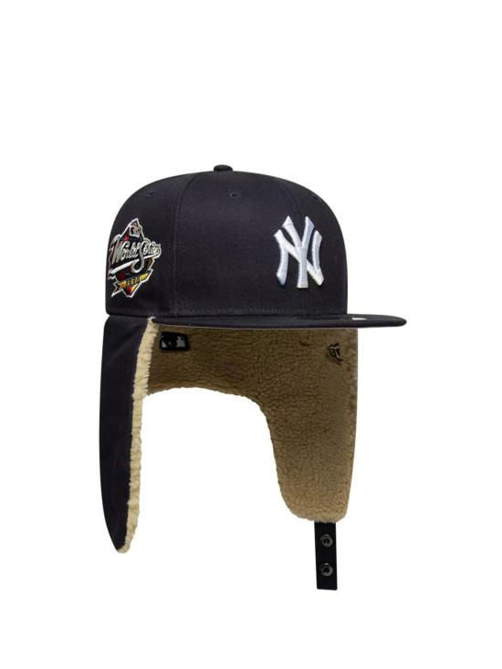 26FW 뉴에라 모자 60915831 NVY - NEW ERA
