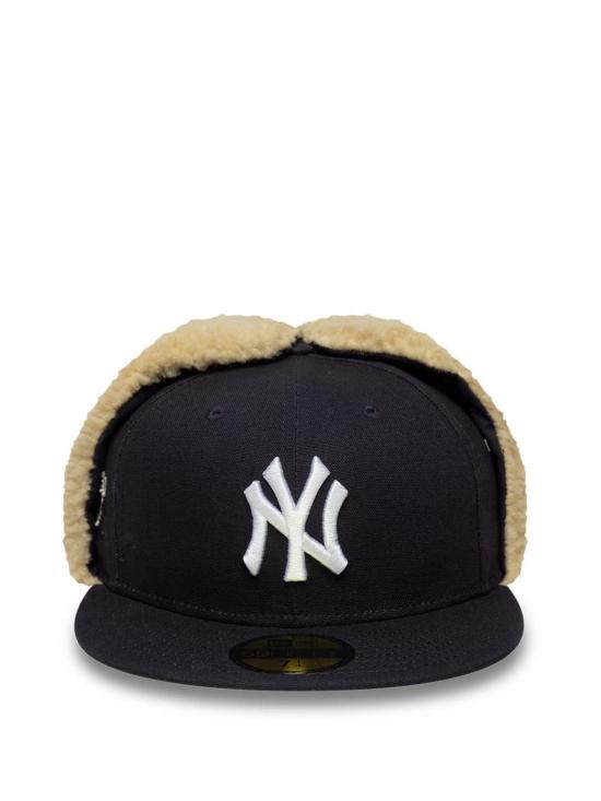 26FW 뉴에라 모자 60915831 NVY - NEW ERA