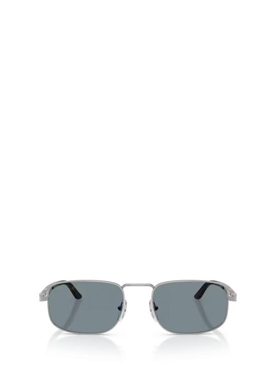 26FW 페르솔 선글라스 PO1027S 513 3R GUNMETAL
