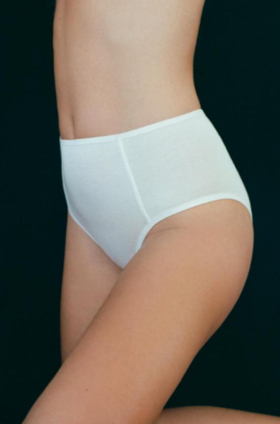  카이 인티메이츠 팬티 뉴트라 브리프 뱀부 - KYE INTIMATES