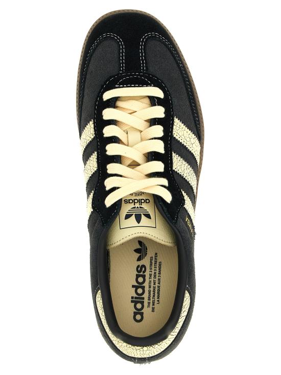 26FW 아디다스 스니커즈 KK2268CARBONWARVANGUM5 White Black - ADIDAS