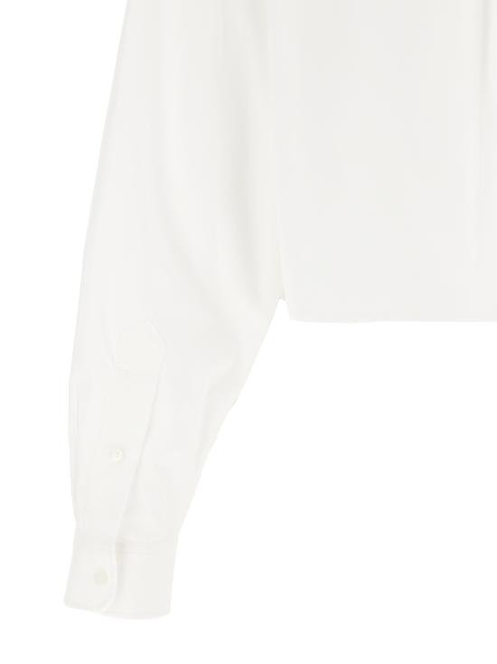 26FW 알렉산더 왕 셔츠 1WC3261347100 White - ALEXANDER WANG