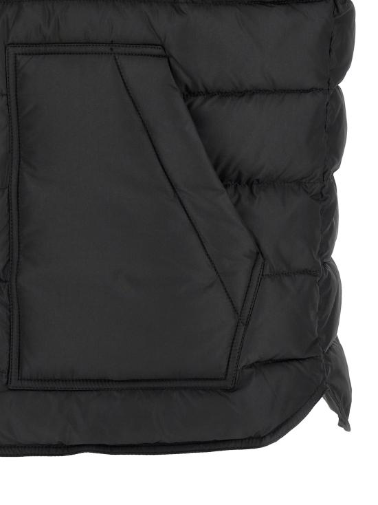 26FW 돌체앤가바나 베스트 G9AOJTGK319N0000 Black - DOLCE & GABBANA