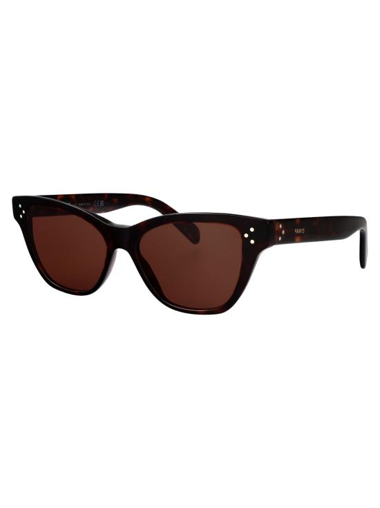 26SS 셀린느 선글라스 CL40359I 52E havana - CELINE