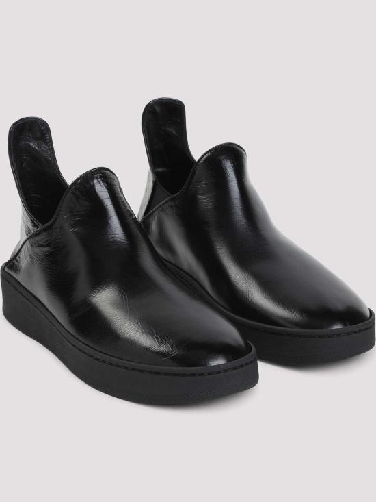 25FW 피비 파일로 스니커즈 DS37LT0006900BK Black - PHOEBE PHILO