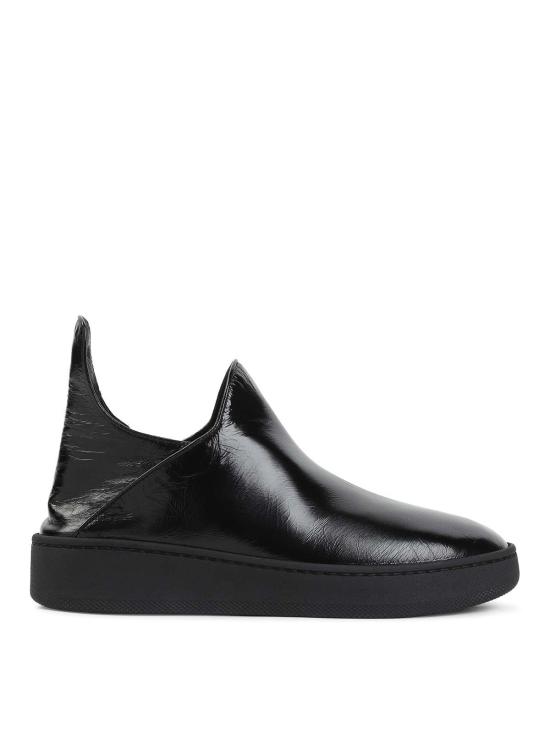 25FW 피비 파일로 스니커즈 DS37LT0006900BK Black