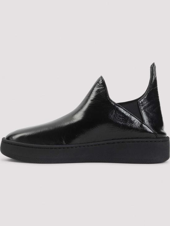 25FW 피비 파일로 스니커즈 DS37LT0006900BK Black - PHOEBE PHILO